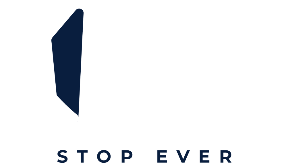 NeverStopEver logo